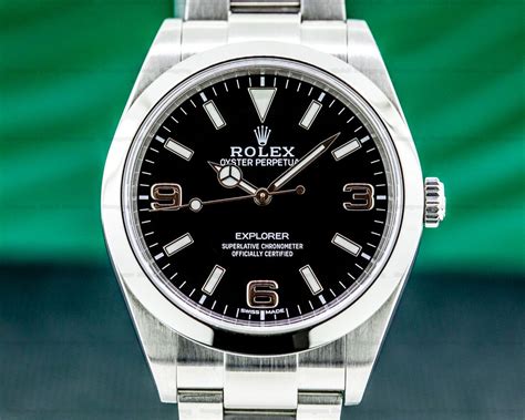 rolex explorer 214270 celebrities|Rolex explorer 214270 specs.